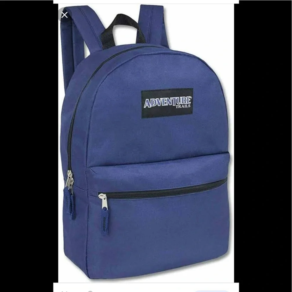 🎒ADVENTURE TRAILS STUDENT BACK PACK